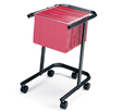 Mobile File Holder Mobile File Holder